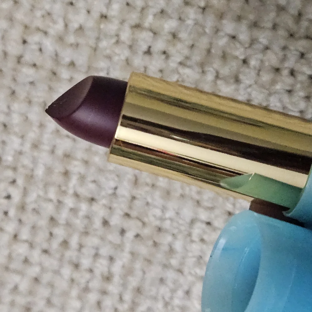 Tarte Rainforest of the Sea "Berry Mojito" Lipstick - Picture 2 of 5